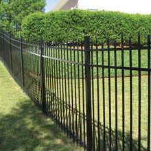 Fences