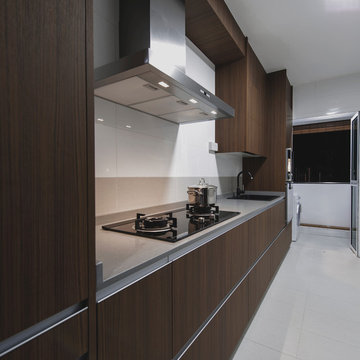 Project: Upper Boon Keng