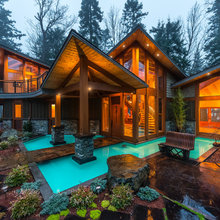 Forest Home