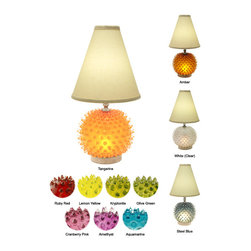 Showroom - Desk Lamps