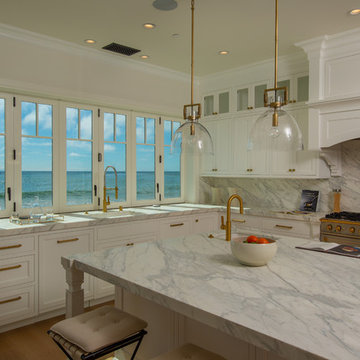 Beachfront Bi-Fold Doors & Windows for Indoor-Outdoor Living