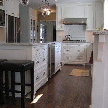 Prestigious Kitchens