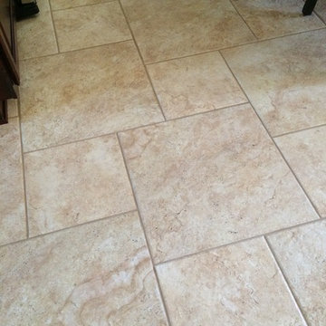 Heiller Residence Remodel