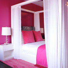 master bed