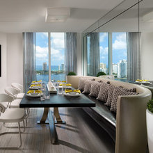 Informal Dining