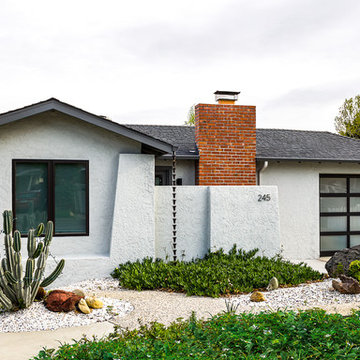 Sunnyvale Ranch Remodel