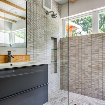 Blenheim Avenue Renovation