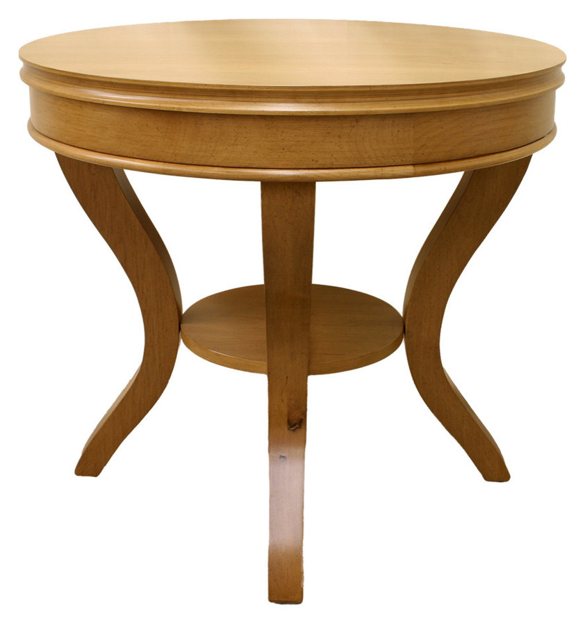 End Tables