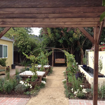 Tuscan Transformation