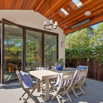New Residence, Menlo Park-3