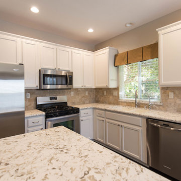 kitchenCRATE Daystar Drive, Modesto, CA