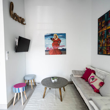 Reforma integral de vivienda en zona Centro