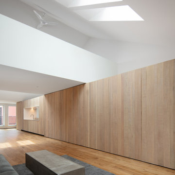 Downtown Loft