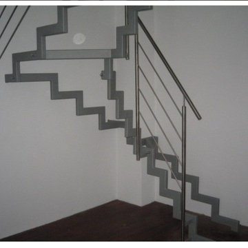 Treppen