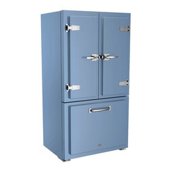 New! Big Chill Classic Refrigerator - Products