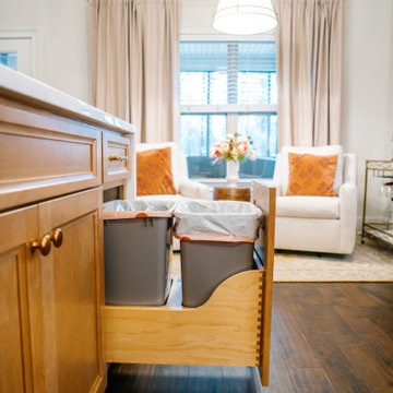 Lexington Kitchen Remodel