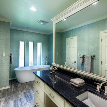 Preston Bend Master Bath 2016