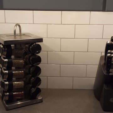 Kitchen Remodel