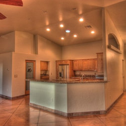 Kitchen Area - Kitchen Products