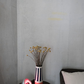 The Walnut Apartment