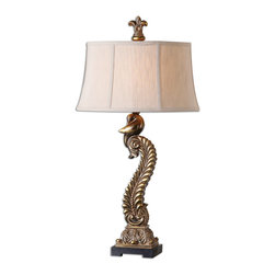 Lamps - Table Lamps