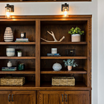 Pinehurst Way: Tamarack Construction Parade of Homes