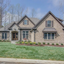 Exterior ideas