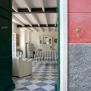 Casa a Tellaro, Liguria, Italia