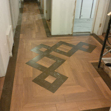 East 31 Street