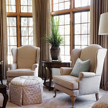Northbook Living Room