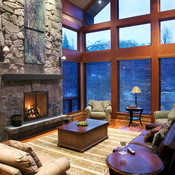 Heat & Glo Fireplaces and Inserts