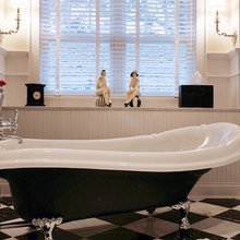 Cottage Master Bath