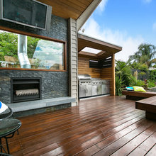 Outdoor ideas