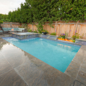 Urban Oasis