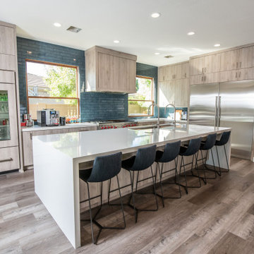 Jakes Ranch Community Gilbert Residence Main Floor