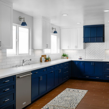 Seal Beach Kitchen & Bathrooms - Seal Beach, CA