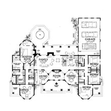 Floorplans