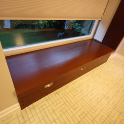 Master Bedroom - Products