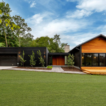 Avon House