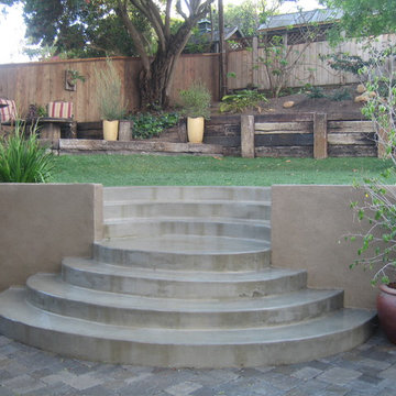 Mission Hills Landscape