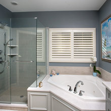 Bathroom Ideas