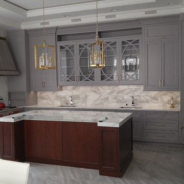 Piller Project