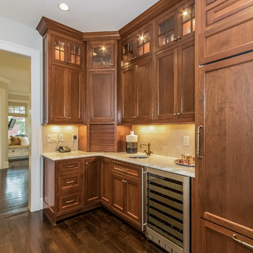 Westport Real Estate: 5 Compo Beach Road, Westport, CT