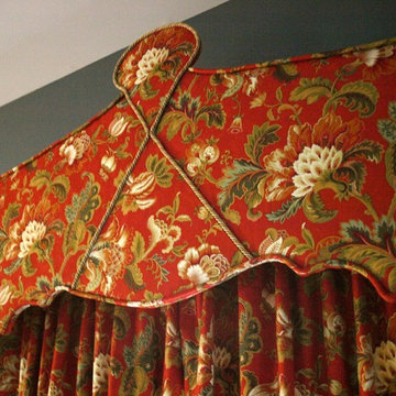 Dining Room Makeover