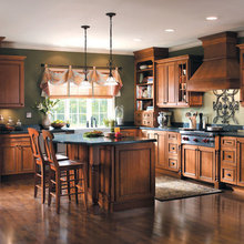 Kitchen Cabinets