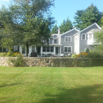 ProTect Painters: Exterior Painting in Westwood, MA
