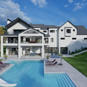 Malibu Homes #4