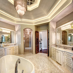 London Calling - Tile