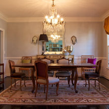 Dining ROooOooOoOoom