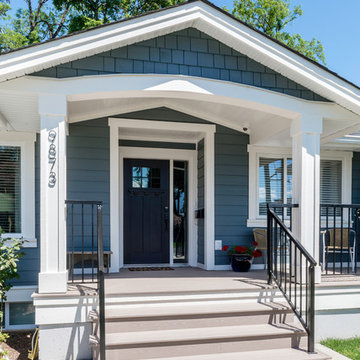 Inglewood Full Home Renovation